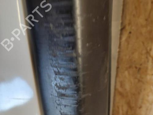 Rear bumper PEUGEOT 206 Hatchback (2A/C) 1.4 i | BP21736924C8 