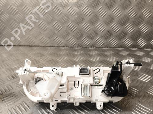 Climate control RENAULT CLIO IV (BH_) 1.5 dCi 90 | BP21826150I5 