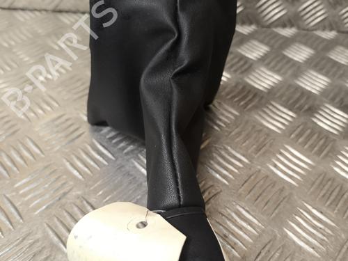 Gear lever PEUGEOT 208 I (CA_, CC_) 1.2 VTi 68 / PureTech 68 | BP22928607M90 