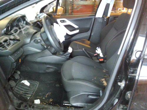 Engine PEUGEOT 208 I (CA_, CC_) 1.2 VTi 68 / PureTech 68 | BP21735059M1 