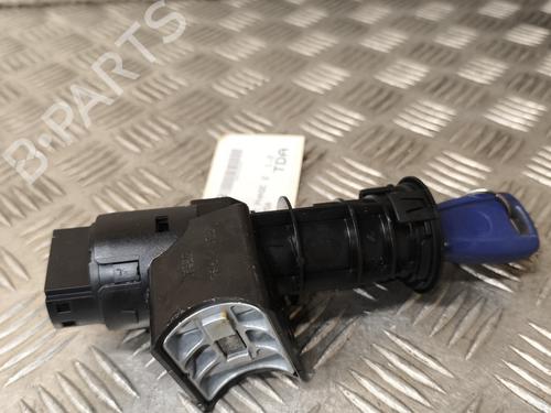 Ignition barrel FIAT PUNTO (188_) 1.2 60 (188.030, .050, .130, .150, .230, .250) | BP25293090M48 