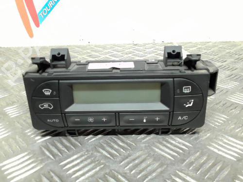 Climate control CITROËN C3 I (FC_, FN_) 1.4 HDi | BP21735568I5 