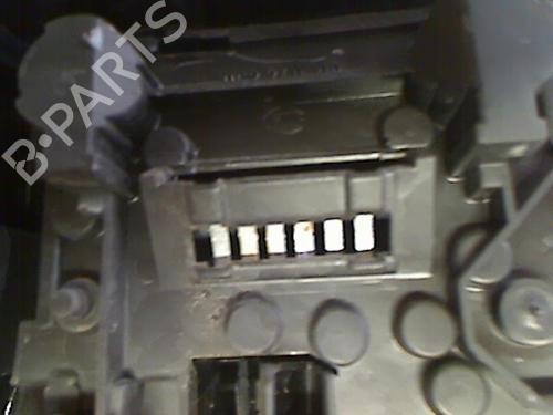 Right taillight SEAT IBIZA II (6K1) 1.9 D | BP21752909C35 