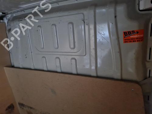 Left front steering knuckle PEUGEOT BOXER Van 2.2 BlueHDi 165 | BP29167569M25 - Image 18