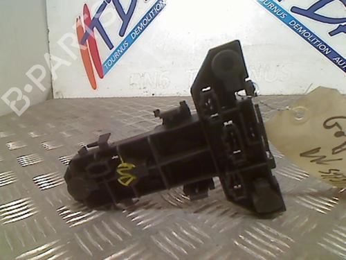 Used Lamp holder VW GOLF IV (1J1) 1.6 16V (105 hp) 21745951