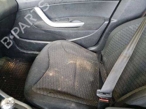 Rear seat PEUGEOT 308 SW I (4E_, 4H_) 1.6 HDi | BP29914567C17