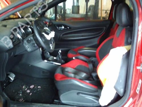 Right taillight CITROËN DS3 (SA_) 1.6 HDi 90 | BP21734131C35 