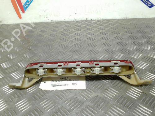 Third brake light TOYOTA COROLLA Verso (ZER_, ZZE12_, R1_) 2.2 D-4D (AUR10_, AUR10R) | BP21749749L11 