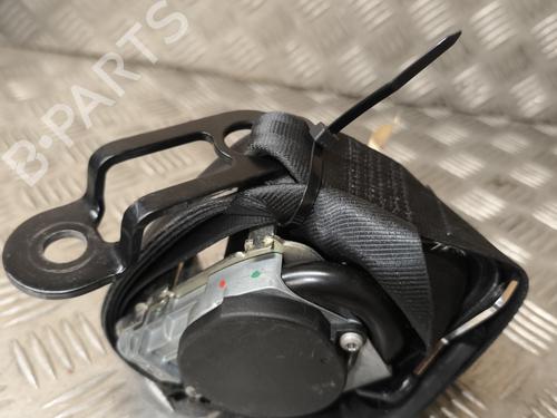 Front left belt tensioner PEUGEOT 206 Hatchback (2A/C) 1.6 16V | BP25867511C87 