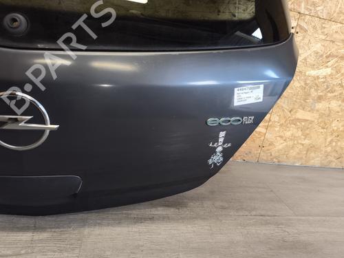 Tailgate OPEL CORSA D (S07) 1.3 CDTI (L08, L68) | BP25407967C6 