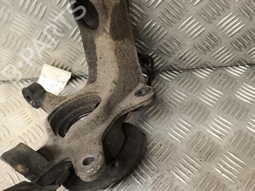 Left front steering knuckle TOYOTA AYGO (_B1_) 1.0 (KGB10_, KGB10R) | BP27347432M25