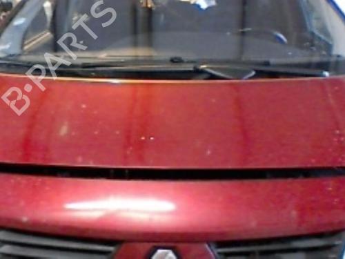 Motorhjelm RENAULT SCÉNIC II (JM0/1_) 1.5 dCi (JM02, JM13) (101 hp) 21752544