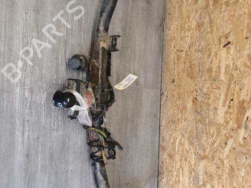 Used Tow ball/Mechanism CITROËN XSARA Coupe (N0) 2.0 HDI 90 (90 hp) 25296788