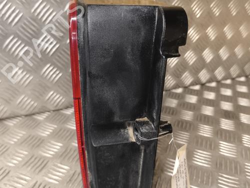 Left taillight PEUGEOT PARTNER MPV (5_, G_) 2.0 HDI | BP29240007C34 