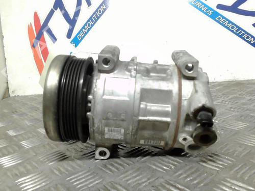 AC compressor FIAT GRANDE PUNTO (199_) 1.2 | BP21738914M34 