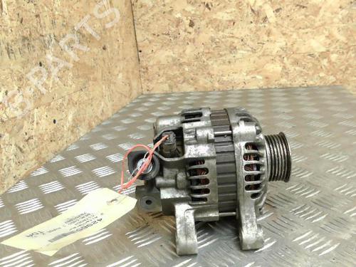 Alternator CITROËN BERLINGO / BERLINGO FIRST MPV (MF_, GJK_, GFK_) 1.4 i (MFKFX, MFKFW, GJKFWB, GJKFWC, GFKFWC) | BP21744909M7 