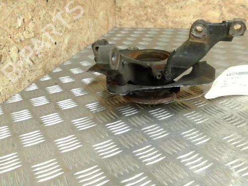 Right front steering knuckle OPEL CORSA D (S07) 1.2 (L08, L68) | BP21734132M26 