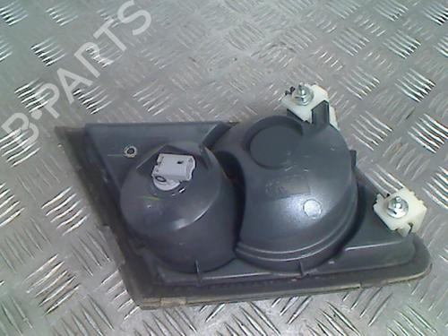 Used Right tailgate light MAZDA 6 Hatchback (GG) 2.0 DI (GG14) (121 hp) 21730969