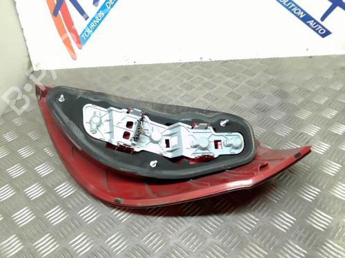Used Left taillight MERCEDES-BENZ A-CLASS (W169) A 180 CDI (169.007, 169.307) (109 hp) 21742207