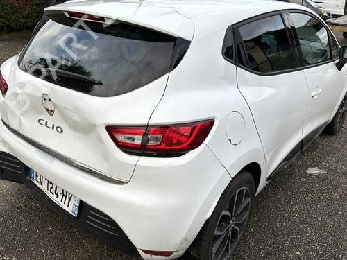 Left front window switch RENAULT CLIO IV (BH_) 1.2 16V | BP25287252I27 - Image 7