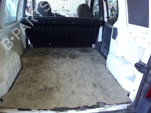 Varmeblæser CITROËN BERLINGO / BERLINGO FIRST Box Body/MPV (M_) 1.9 D 70 (MBWJZ, MCWJZ) | BP21745791M62 