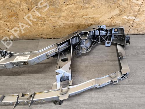 Frontplade/Frontkurv FORD FOCUS II (DA_, HCP, DP) 1.6 TDCi | BP21729484C72 