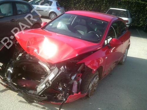 Right front brake caliper SEAT IBIZA IV (6J5, 6P1) 1.2 | BP21751206M104 