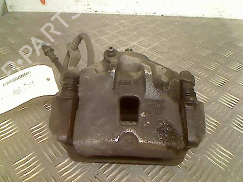 Right front brake caliper KIA SOUL I (AM) 1.6 CRDi 128 | BP21731437M104 