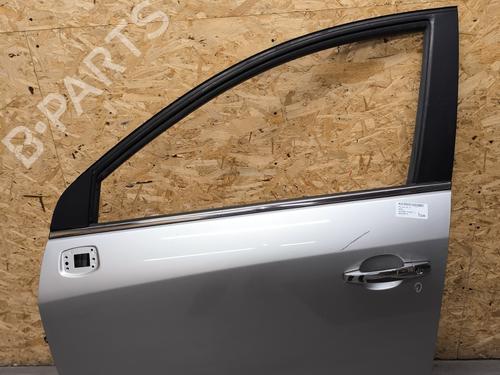 Used Left front door OPEL ANTARA A (L07) 2.0 CDTI 4x4 (150 hp) 22006344