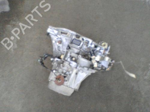 Gearbox PEUGEOT 306 Hatchback (7A, 7C, N3, N5) 1.9 DT | BP21746908M3 