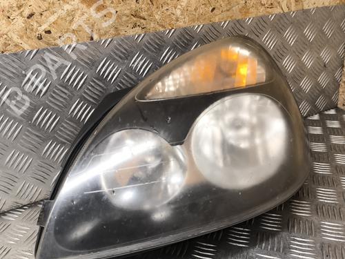 Lyskaster venstre RENAULT CLIO II (BB_, CB_) 1.5 dCi (B/CB07) 7701054058