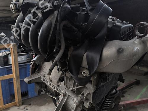 Engine PEUGEOT 206+ (2L_, 2M_) 1.1 | BP25277576M1 