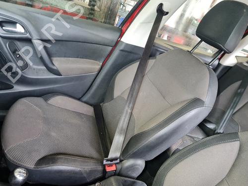 Left front window switch CITROËN C3 II (SC_) 1.0 VTi 68 | BP22015884I27 - Image 13