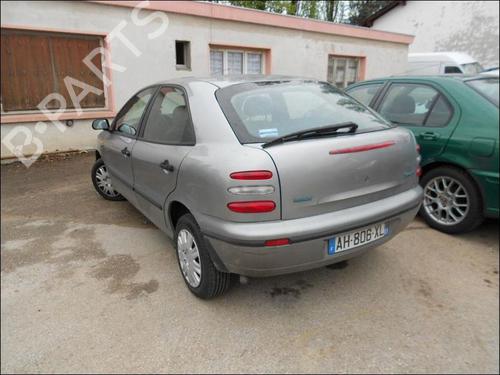 Left mirror FIAT BRAVA (182_) 1.9 TD 100 S (182.BF) | BP21753525C26 