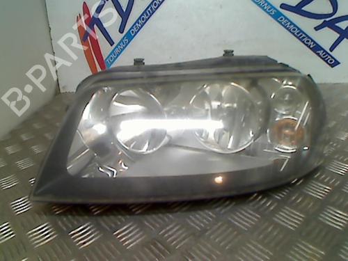 Left headlight SEAT ALHAMBRA (7V8, 7V9) 1.9 TDI | BP21736461C28 
