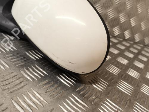 Left mirror NISSAN ALMERA II Hatchback (N16) 1.8 | BP21748444C26 