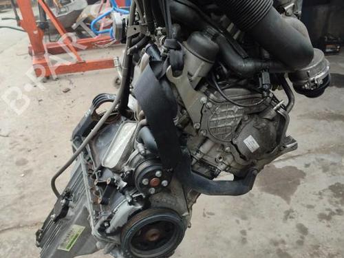 Engine MERCEDES-BENZ B-CLASS Sports Tourer (W245) B 200 CDI (245.208) | BP21745026M1 