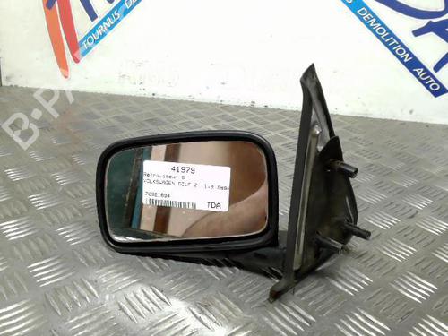 Used Left mirror VW GOLF II (19E, 1G1) 1.8 (90 hp) 21741866
