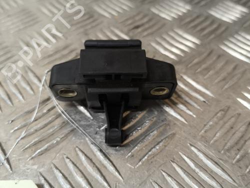 Tailgate lock RENAULT TWINGO I (C06_) 1.2 16V (C06C, C06D, C06K) | BP21748433C101 
