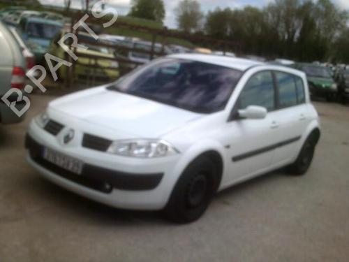 Left mirror RENAULT MEGANE II (BM0/1_, CM0/1_) 1.5 dCi (BM0F, BM0T, BM2B, CM0F, CM0T) | BP21751451C26 
