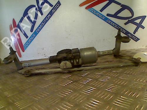 Used Front wiper motor SEAT IBIZA IV (6J5, 6P1) 1.2 (60 hp) 21736307