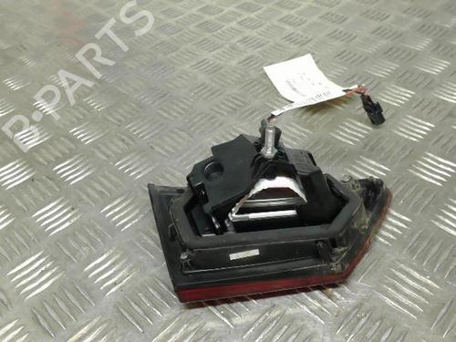 Right tailgate light RENAULT CLIO IV (BH_) 1.5 dCi 90 | BP21738173C80 