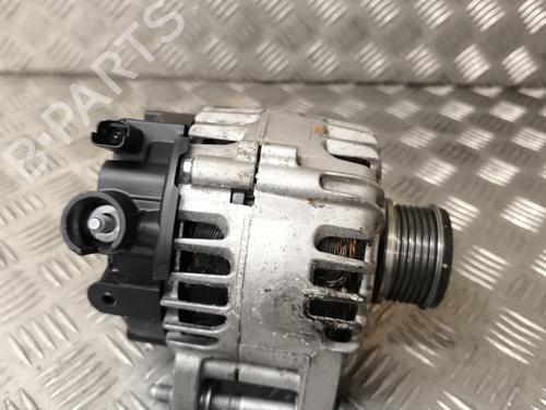 Alternator CITROËN C3 AIRCROSS II (2R_, 2C_) 1.2 PureTech 110 (2RHNZB, 2RHNZW, 2RHNPX, 2RHNPJ) | BP22448692M7 