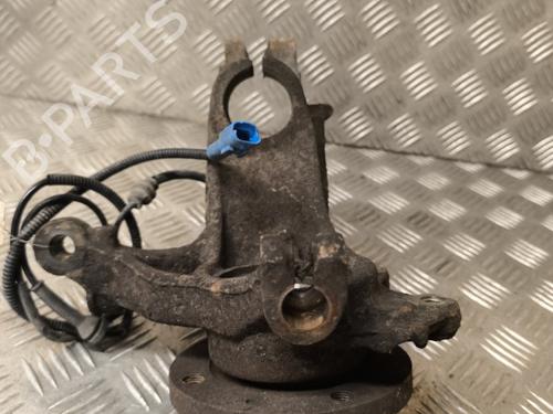 Left front steering knuckle CITROËN C3 I (FC_, FN_) 1.4 i | BP21748503M25 