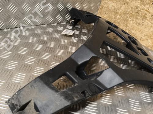 Rear bumper bracket RENAULT MEGANE III Grandtour (KZ0/1) 1.9 dCi (KZ0J, KZ0N, KZ1S) | BP21733541C159 