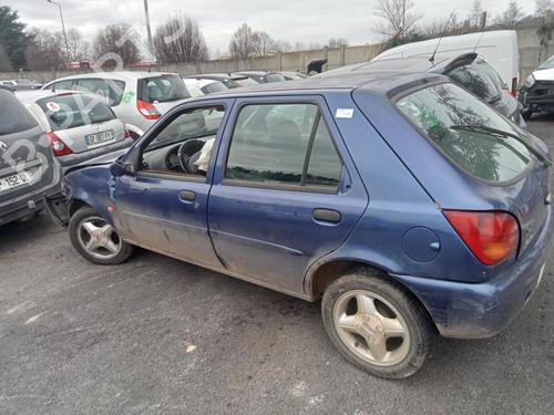 Starter FORD FIESTA IV (JA_, JB_) 1.25 i 16V | BP21737178M8 