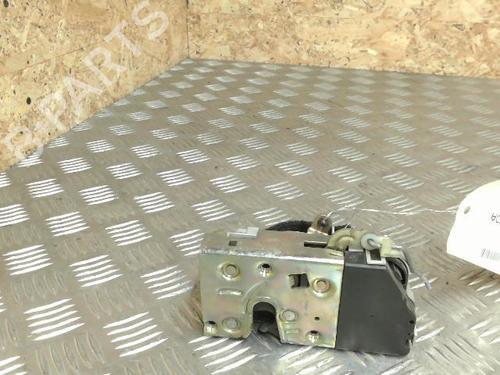 Front left lock PEUGEOT 307 (3A/C) 2.0 HDi 135 | BP21729344C98 