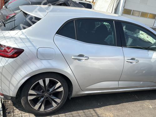 Right taillight RENAULT MEGANE IV Hatchback (B9A/M/N_) 1.5 dCi 110 (B9A3) | BP29066886C35 - Image 6