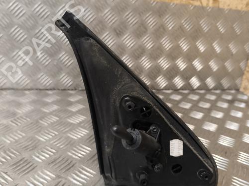 Left mirror RENAULT CLIO II (BB_, CB_) 1.5 dCi (B/C2J) | BP21740339C26 