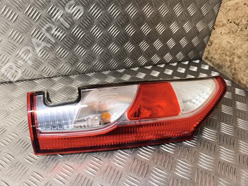 Rückleuchte Links für RENAULT KANGOO Express (FW0/1_) 1.5 dCi 90 (FW0G, FW05, FW08, FW11) (90 hp) 27618109